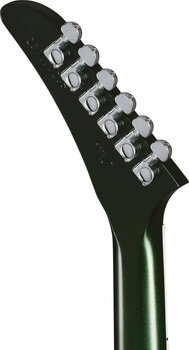 Elektromos gitár Gibson Victory Dark Green Satin Elektromos gitár - 7