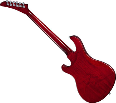 E-Gitarre Gibson Victory Figured Red Wine Burst E-Gitarre - 2