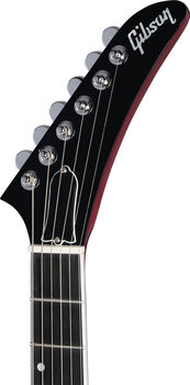 Elektromos gitár Gibson Victory Figured Red Wine Burst Elektromos gitár - 6