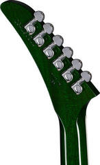 E-Gitarre Gibson Victory Figured Iguana Burst E-Gitarre - 6