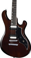 E-Gitarre Gibson Victory Dark Walnut Satin E-Gitarre - 3