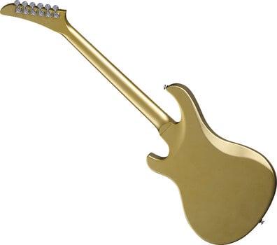 Elektrische gitaar Gibson Victory Gold Mist Satin Elektrische gitaar - 2