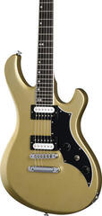 E-Gitarre Gibson Victory Gold Mist Satin E-Gitarre - 3