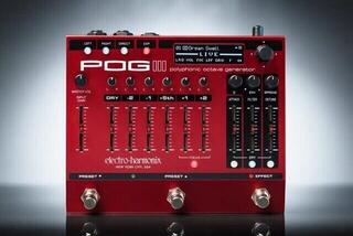 Effet guitare Electro Harmonix POG 3 Effet guitare - 2