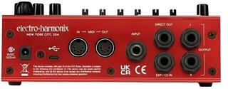 Effet guitare Electro Harmonix POG 3 Effet guitare - 1