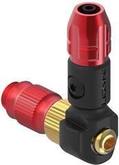 Standpumpe Lezyne Pressure Over Drive Black Standpumpe - 1