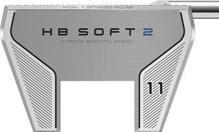 Crosă de golf - putter Cleveland HB Soft 2 Mâna dreaptă 11 S 35" Crosă de golf - putter - 5