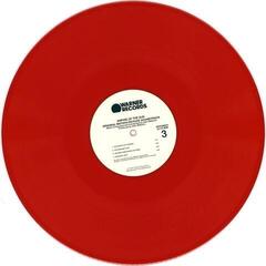 Disque vinyle John Williams - Empire Of The Sun (Red Coloured) (2 LP) - 2