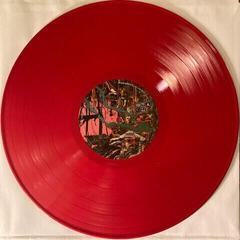Disque vinyle Black Midi - Hellfire (Red Coloured) (Limited Edition) (Special Edition) (LP) - 1
