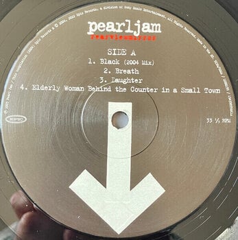 Disc de vinil Pearl Jam - Rearviewmirror (Greatest Hits 1991-2003): Volume 2 (Reissue) (2 LP) - 2