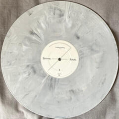 Vinüülplaat Britney Spears - Femme Fatale (Light Grey Marbled Coloured) (Limited Edition) (Reissue) (LP) - 2