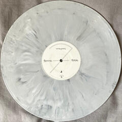 Vinüülplaat Britney Spears - Femme Fatale (Light Grey Marbled Coloured) (Limited Edition) (Reissue) (LP) - 3