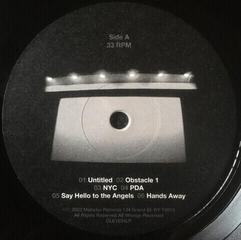 Płyta winylowa Interpol - Turn On the Bright Light (Reissue) (LP) - 1