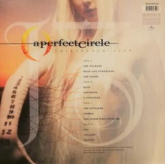 LP ploča A Perfect Circle - Thirteenth Step (Reissue) (2 LP) - 5