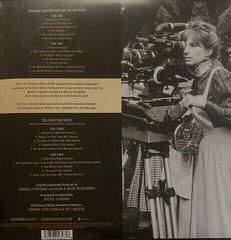 LP platňa Barbra Streisand - Yentl: 40th Anniversary Deluxe Edition (Reissue) (2 LP) - 1
