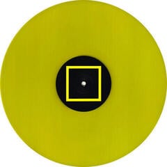 Hanglemez The National - Boxer (Yellow Coloured) (Reissue) (LP) - 2