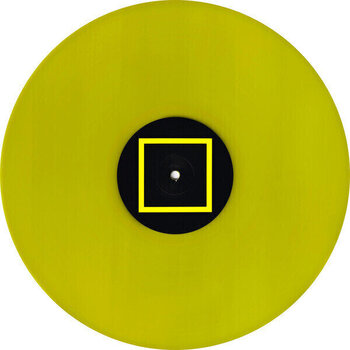 Disque vinyle National - Boxer (Yellow Coloured) (Reissue) (LP) - 3