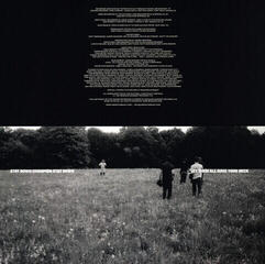 Hanglemez The National - Boxer (Yellow Coloured) (Reissue) (LP) - 6