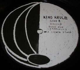Disco de vinil King Krule - 6 Feet Beneath the Moon (2 LP) - 2