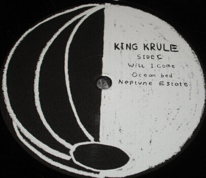 LP deska King Krule - 6 Feet Beneath the Moon (2 LP) - 4