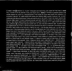 LP ploča The Cult - Love (Reissue) (LP) - 3