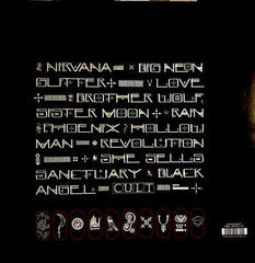 LP ploča The Cult - Love (Reissue) (LP) - 6