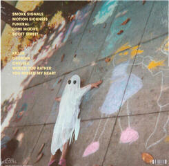 LP ploča Pheobe Bridgers - Stranger In the Alps (LP) - 4