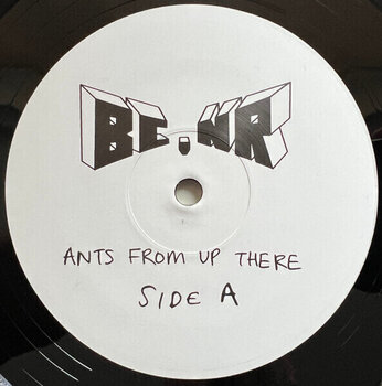 Disc de vinil Black Country, New Road - Ants From Up There (2 LP) - 2