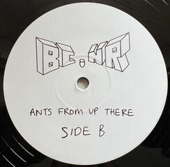 Disco de vinil Black Country, New Road - Ants From Up There (2 LP) - 3
