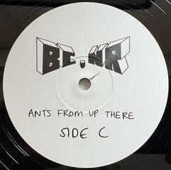 Disco de vinil Black Country, New Road - Ants From Up There (2 LP) - 4