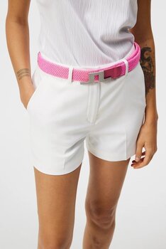 Short J.Lindeberg Gwen White 28 Short - 2