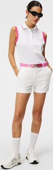 Short J.Lindeberg Gwen White 28 Short - 4