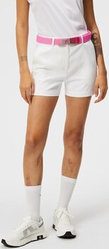 Short J.Lindeberg Gwen White 28 Short - 5