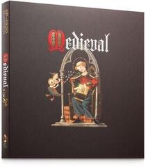 Sampler Teenage Engineering EP–1320 medieval Sampler - 6