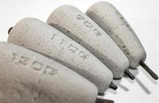 Angelblei Eco Sinkers Bullet Inline - 2