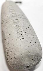 Angelblei Eco Sinkers Bullet Swivel - 1