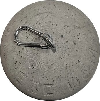 Plomb Eco Sinkers Marker Weight 1500 g Charge - 2