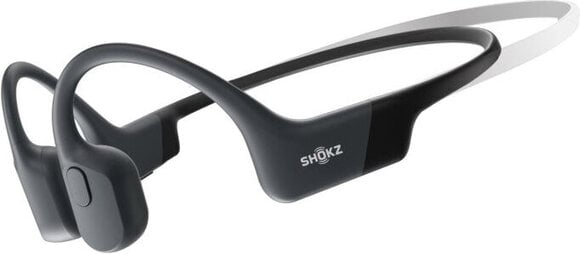 Bone Conduction hoofdtelefoon Shokz OpenRun Mini USB-C Bone Conduction hoofdtelefoon - 2