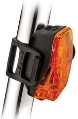 Cykelljus Lezyne Led Laser Drive Black Cykelljus - 1