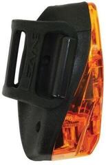 Cykelljus Lezyne Led Laser Drive Black Cykelljus - 2