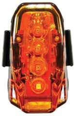 Cykelljus Lezyne Led Laser Drive Black Cykelljus - 3