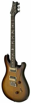 Guitarra elétrica PRS SE Custom 24 Tobacco Sunburst - 2