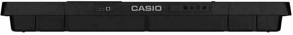 Teclado com resposta tátil Casio CT X800 - 2