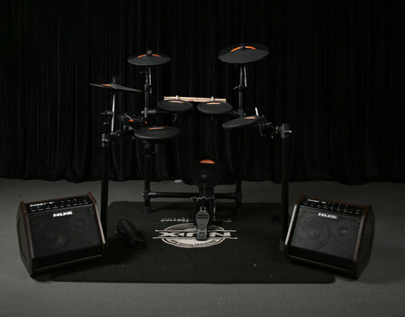 Drum Monitor System Nux PA-50 - 3