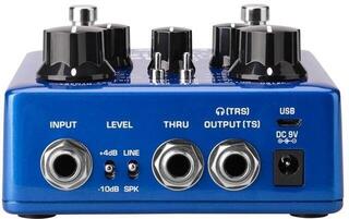Gitarreneffekt Nux Solid Studio Gitarreneffekt - 1