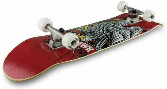Skejtbord Tony Hawk Skateboard Chrest Hawk - 3