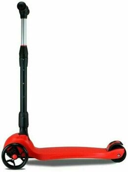 Scooters enfant / Tricycle Zycom Scooter Zinger Rouge-Noir Scooters enfant / Tricycle - 2