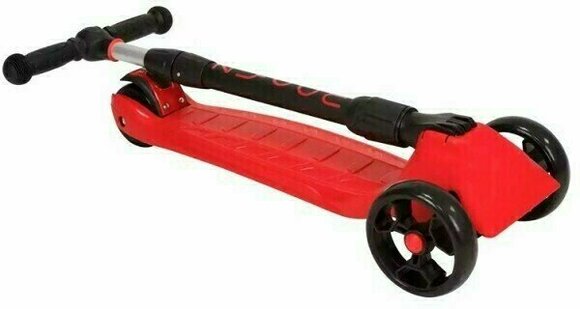 Kid Scooter / Tricycle Zycom Scooter Zinger Red-Black Kid Scooter / Tricycle - 3