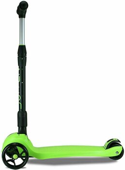 Kid Scooter / Tricycle Zycom Scooter Zinger Lime/Black - 5