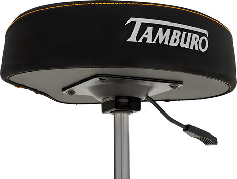 Tabouret pour batteur Tamburo DTAIR51 Tabouret pour batteur - 2